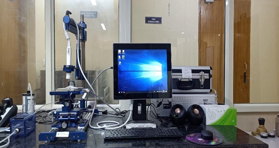Facility Image